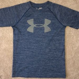 Under armour dry-fit tee